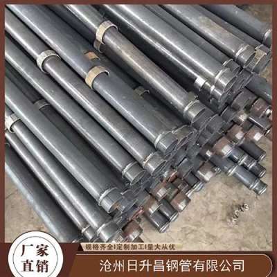 东风声测管​适用范围有哪些