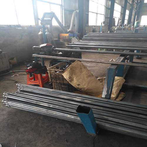 东风桥梁桩基声测管的施工工艺流程